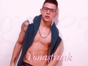 Yonasfrank