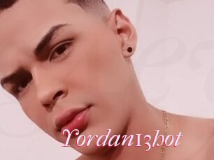 Yordan13hot