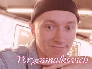 Yorgenmalkovich