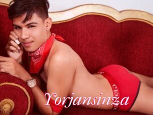 Yorjansinza