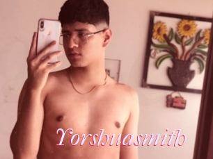 Yorshuasmith