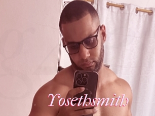 Yosethsmith