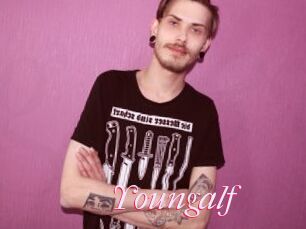 Youngalf