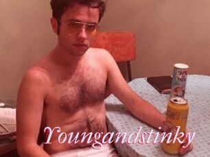 Young_and_stinky
