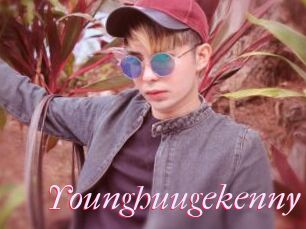 Younghuugekenny