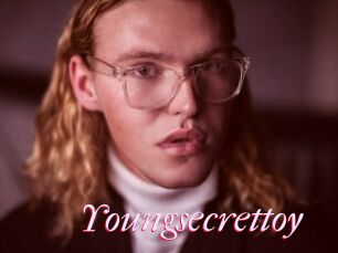 Youngsecrettoy