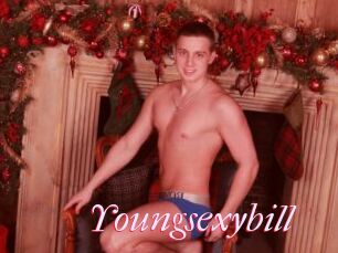 Youngsexybill