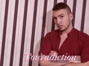 Youradiction