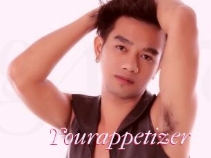 Yourappetizer