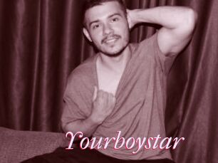 Yourboystar