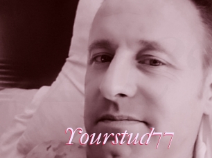 Yourstud77