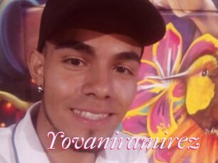 Yovaniramirez