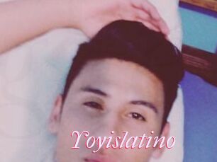 Yoyislatino