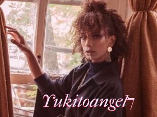 Yukitoangel7