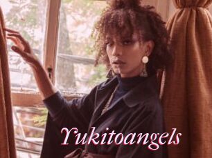 Yukitoangels