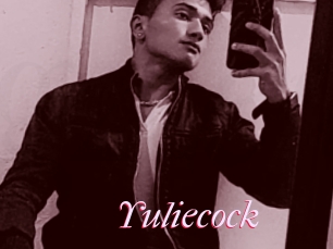 Yuliecock