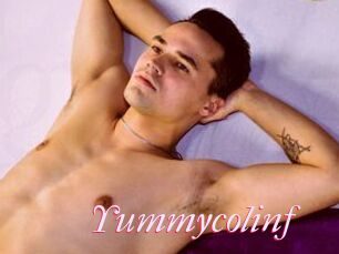 Yummycolinf