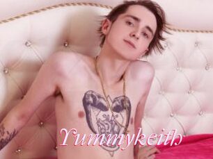 Yummykeith