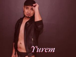 Yurem