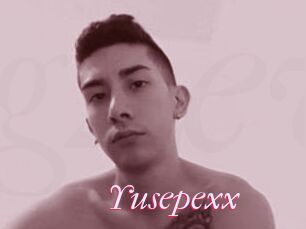 Yusepexx