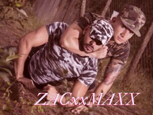ZACxxMAXX