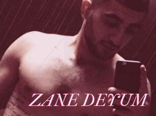 ZANE_DEYUM