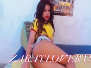 ZARAYLOVERTS
