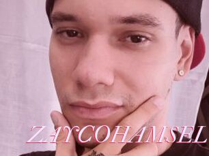 ZAYCOHAMSEL