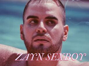 ZAYN_SEXBOY