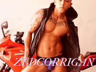 ZEDCORRIGAN