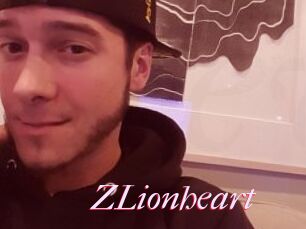 ZLionheart