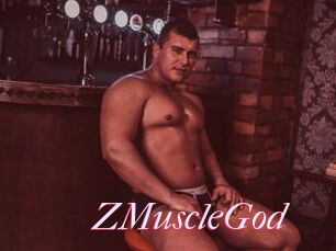 ZMuscleGod
