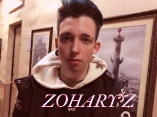 ZOHARY_Z