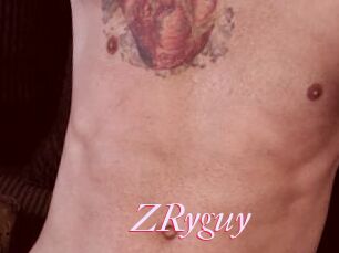 ZRyguy