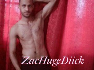 ZacHugeDiick