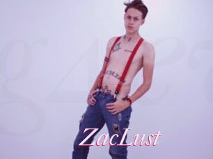 ZacLust