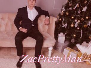 ZacPrettyMan
