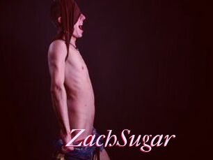 ZachSugar