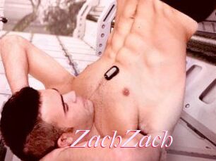 ZachZach