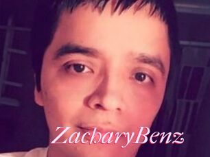 Zachary_Benz