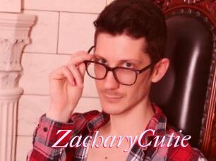 ZacharyCutie