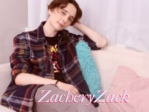 ZacheryZack