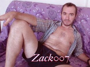 Zack007