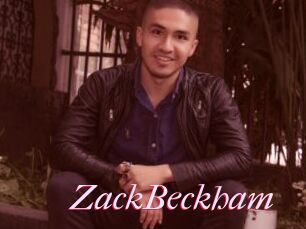ZackBeckham
