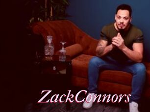ZackConnors