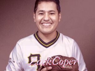 ZackCoper