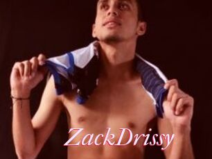 ZackDrissy