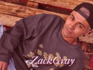 ZackGray