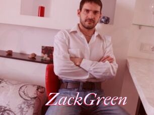 ZackGreen