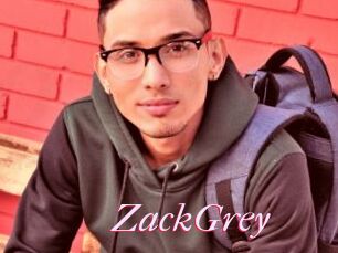 ZackGrey